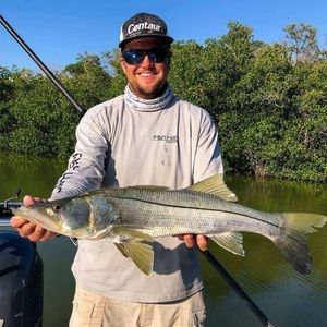 Meet your Posher, Nolan